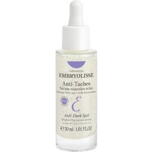 Embryolisse Anti Dark Spot Aydınlatıcı Cilt Serumu 30 ml