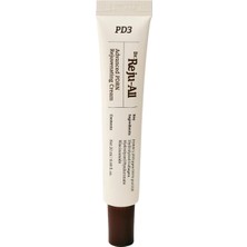 Dr. Rejuall Advanced Pdrn Rejuvenating Cream Somon Yaşlanma Karşıtı Yenileyici Yüz Kremi 20 ml