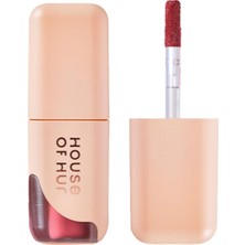 House of HUR Glowy Ampoule Tint #04 Ginger Nemlendirici Tint 4.5 gr