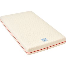 Sui Sleep Twist Lateks Çocuk Yatak 120X200 cm