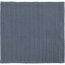 Barine Müslin Swaddle Dusk Kundak Battaniye 100 x 100 cm