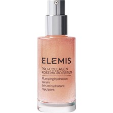 Elemis Pro-Collagen Rose Micro Sıkılaştırıcı Cilt Serumu 30 ml