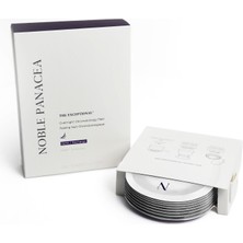 Noble Panacea The Exceptional Overnight Chronobiology Peel 8 Dos