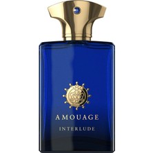 Amouage Interlude Man Edp 100 ml Erkek Parfüm