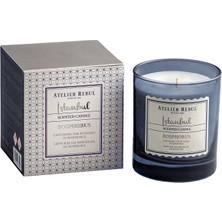 Atelier Rebul Istanbul Bosphorus Scented Candle 210 G