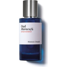 Maison Crivelli Oud Maracuja Extrait De Parfüm 50 ml