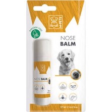 Bezos Köpek Burun Bakım Kremi 17 ml