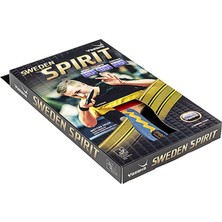 Yasaka Spirit 300029 Masa Tenis Raketi