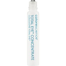 Total Eye Yatıştırıcı Konsantre Göz Serum 8 ml