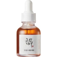 Beauty of Joseon Revive Serum Ginseng + Snail Mucin Ginseng ve Salyangoz Salgısı Serumu 30 ml