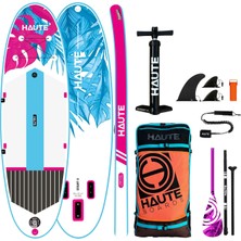 Haute Boards Start Iv 9'6 Şişme Sup Paddle Board