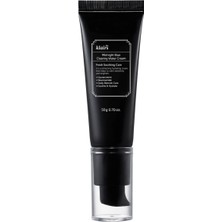 Klairs Midnight Blue Clearing Water Cream Leke ve Stres Karşıtı Isı Düşürücü Papatya Sulu Yüz Kremi 50 gr