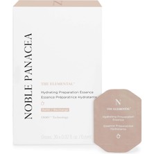 Noble Panacea The Elemental Hydrating Preparation Essence Refill