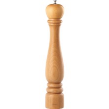 Bisetti Roma Ahşap Biberlik