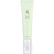 Beauty of Joseon Light On Serum Centella Leke Karşıtı Parlatıcı Centella Özlü C Vitamini Cilt Serumu 30 ml