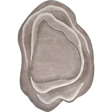 Loominology Rugs Costom Made Hand Tuft Yün Halı