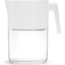 Larq Purevis Filtreli Beyaz Sürahi 1.9 Lt