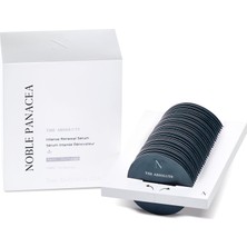 Noble Panacea The Absolute Intense Renewal Serum 30 Dose Refill