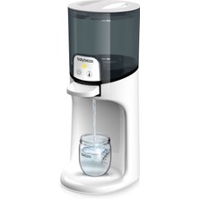 Baby Brezza Instant Warmer Bebek Mama Suyu Otomatı ve Biberon Suyu Isıtıcısı