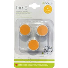 Bblüv Trimö Pilli Tırnak Törpüsü Yedek Uç