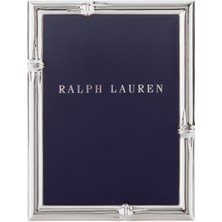 Ralph Lauren Bryce Silver Çerçeve