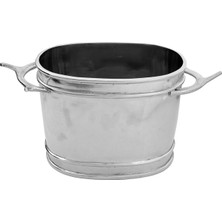 King's Pewter Kalay Içki Kovası