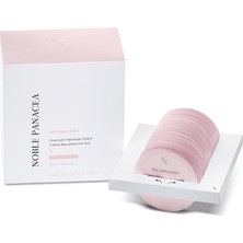 Noble Panacea The Brilliant Overnight Recharge Cream Refill
