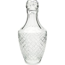 Leone di Fiume Stelo Kristal Karaf