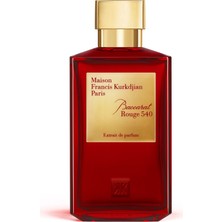 Maison Francis Kurkdjian Baccarat Rouge 540 - Extrait De Parfum 200 ml