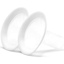 Bblüv Flöw Göğüs Pompası Başlığı 28 mm