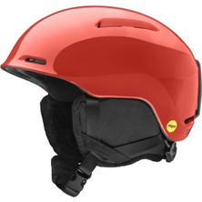 Smith Glide Jr. Mips Patrol Çocuk Kayak Kaskı