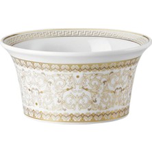 Versace Medusa Gala Porselen Salata Kasesi 12 cm