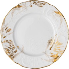 Rosenthal Midas Porselen Yemek Tabağı 26 cm