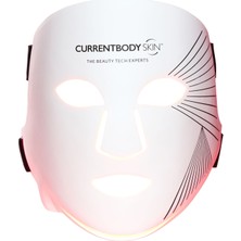 CurrentBody Skin LED Light Therapy Face Mask Series 2 Kırışıklık Karşıtı Maske Cilt Bakım Cihazı