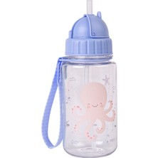 Saro Ocean Life Pipetli Matara 450 ml