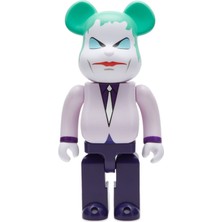 BearBrick The Joker The Dark Knight Returns Heykel