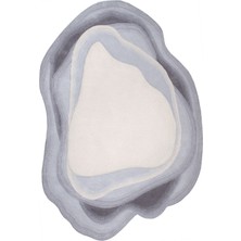Loominology Rugs Costom Made Hand Tuft Yün Halı
