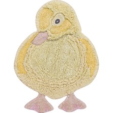 Lorena Canals Ducky Çocuk Odası Halı 95 x 120 cm