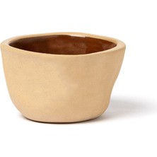 Masuma Ceramics Mocha Stoneware Sütlaç Kasesi