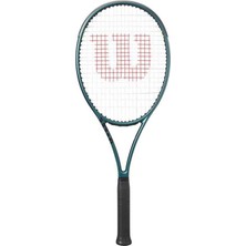 Wilson WR149911U2 Blade 98 18X20 V9 Grip 2 Kordajsız Tenis Raketi