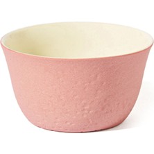 Masuma Ceramics Sugar Pembe Porselen Lokumluk