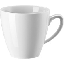 Rosenthal Mesh Beyaz Porselen Kahve Çay Fincanı