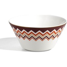 Missoni Home Iconic Porselen Kase