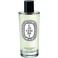 Diptyque Room Spray Gingembre 150 ml Ev Parfümü