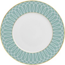 Fürstenberg Carlo Este Porselen Ara Servis Tabağı 23 cm