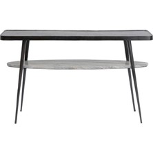 Kare Design Montagna Konsol