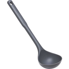 OXO Gg Antrasit Silikon Kepçe