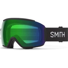 Smith Sequence Otg Siyah Chromapop Everyday Green Unisex Kayak Gözlüğü