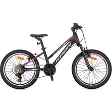 Kron Xc 75 Lady  V-Fren 24'' Jant Çocuk Bisikleti