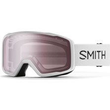 Smith Tribute White Ignitor Mirror Lens Unisex Kayak Gözlüğü